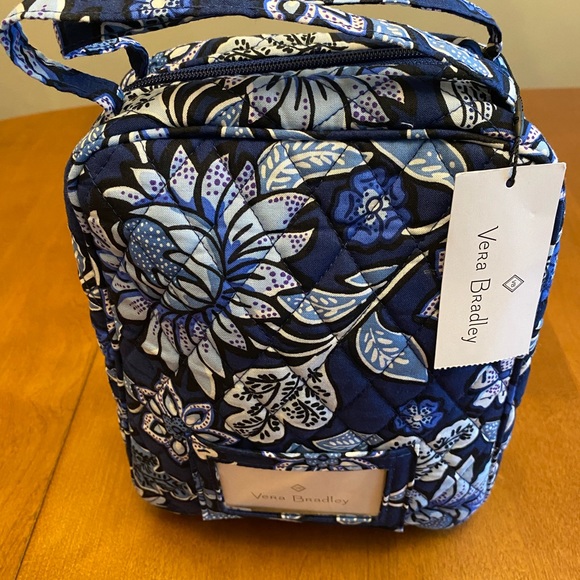 Vera Bradley Other Nwt Vera Bradley Lunch Bag Poshmark